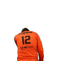 Goal Bv Sticker by Tim Hox