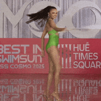 Miss India Vipra GIF
