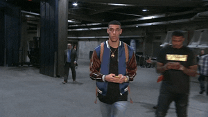 Los Angeles Lakers Ball GIF by NBA