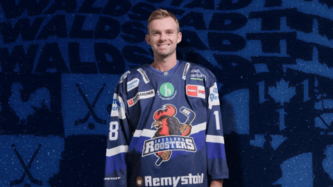 Celebration Hockey GIF by Iserlohn Roosters