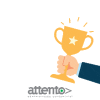 attentoadm cuiaba condominio administracao attento Sticker