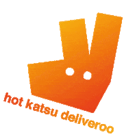 Hot Katsu Sticker by wagamama