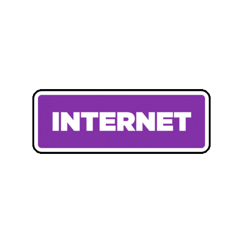 Internet Wifi Sticker by conectabalear