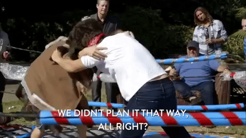 season 5 episode 2 GIF by Workaholics