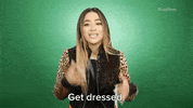 Ally Brooke GIF by BuzzFeed