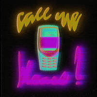 Call Me Vintage GIF
