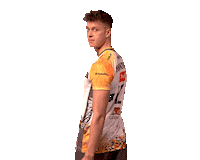 Team Volleyball Sticker by trefl_gdansk