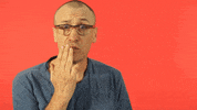 sorry oh no GIF