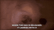 explosion mystery GIF by South Park 