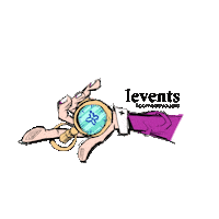 Lvs Sticker by levents.official