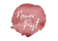 New Post Swipe Up Sticker by Sven H. Photography