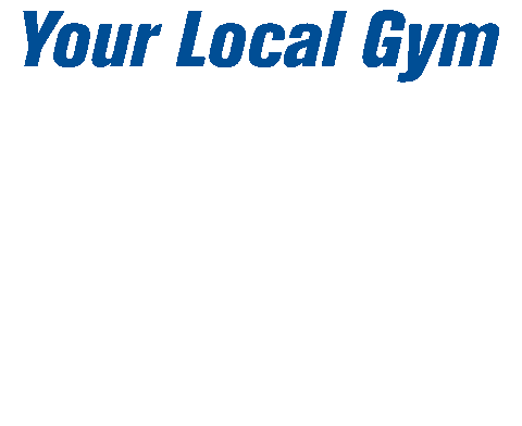 plusfitnessau giphyupload workout gym healthy Sticker