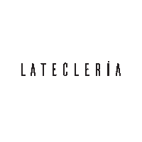 Latecleria Sticker by Clara Tiscar