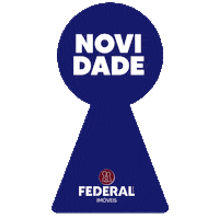 Venda Aluguel Sticker by Federal Imóveis