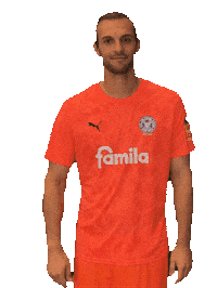 2 Bundesliga Football Sticker by Holstein Kiel
