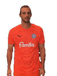 2 Bundesliga Football Sticker by Holstein Kiel