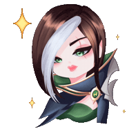 Bang Bang Game Sticker by Mobile Legends: Bang Bang