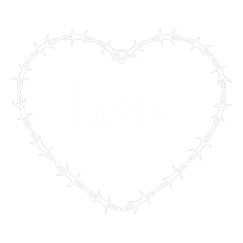 Heart Love Sticker by Twentey-Twenty