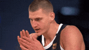 Nba Playoffs Sport GIF by NBA