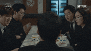 Oh My God No GIF by The Swoon