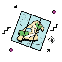 Travel Travelling Sticker by Call It Spring