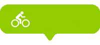 Beone_fitness_sport sport fitness gym bike Sticker