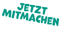 Jetzt Mitmachen Sticker by JetztkommtKurth