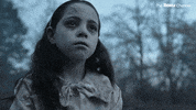 50 States Of Fright GIF by The Roku Channel