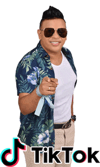 jorgejerezelartista music colombia tik tok jorge Sticker
