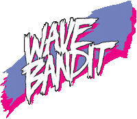 Surfing Sticker by Catch Surf
