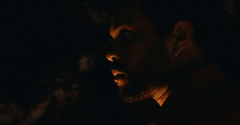 Double Fantasy GIF by The Weeknd