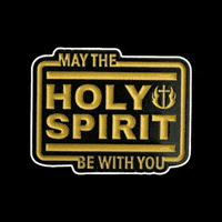 Star Wars Christian GIF by Pinned Pins