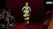 nyfw feb 2017 GIF by NYFW: The Shows