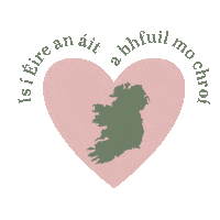 IrishWomenAbroad irishinsydney irishwomenabroad irishbusinessdirectory irishinoz Sticker