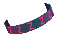 Wristband Zyx Sticker by Valtakunta