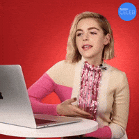 Taking A BuzzFeed Quiz