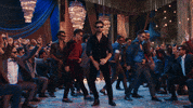Shahid Kriti GIF by MaddockFilms