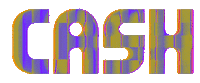 Art Glitch Sticker