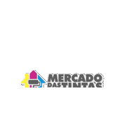 Na Obra Sticker by Mercado das Tintas