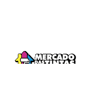 Na Obra Sticker by Mercado das Tintas