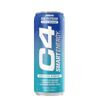 Health Energy Sticker by Cellucor