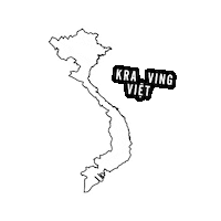 delivery foodie Sticker by Kraving Kitchens