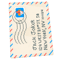Playing Cards Loop Sticker by Xbox