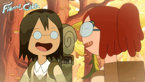 Adventure Time Cake GIF by Cartoon Network