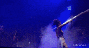 Groove Dancing GIF by Coachella
