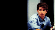confused interview GIF