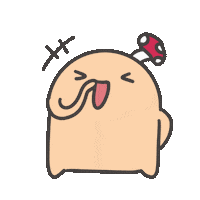 Happy Laugh Sticker