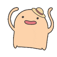 度菇13咦的茶水間 Sticker