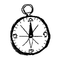 Coffee Time Sticker by Ernie