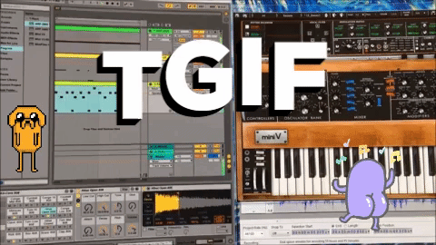 tgif